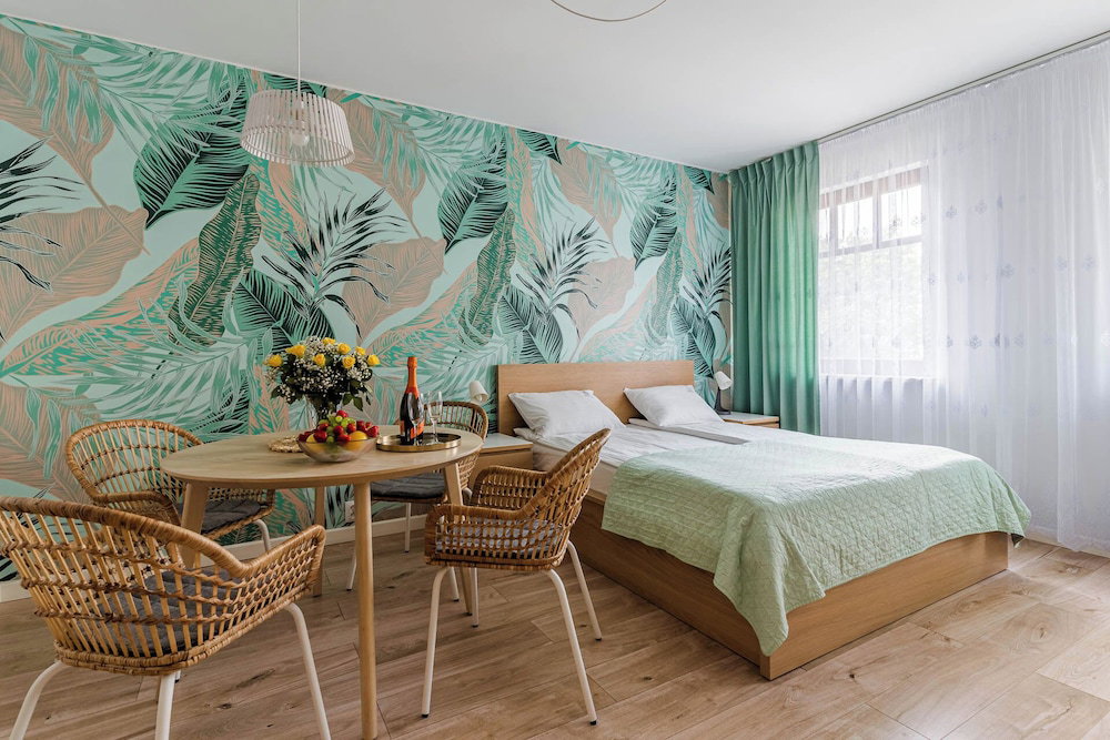 Hotel Imperial Apartments - Flora