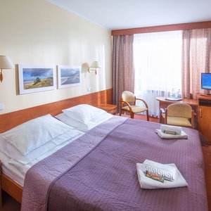 Hotel Kielczanka cazare Kolobrzeg