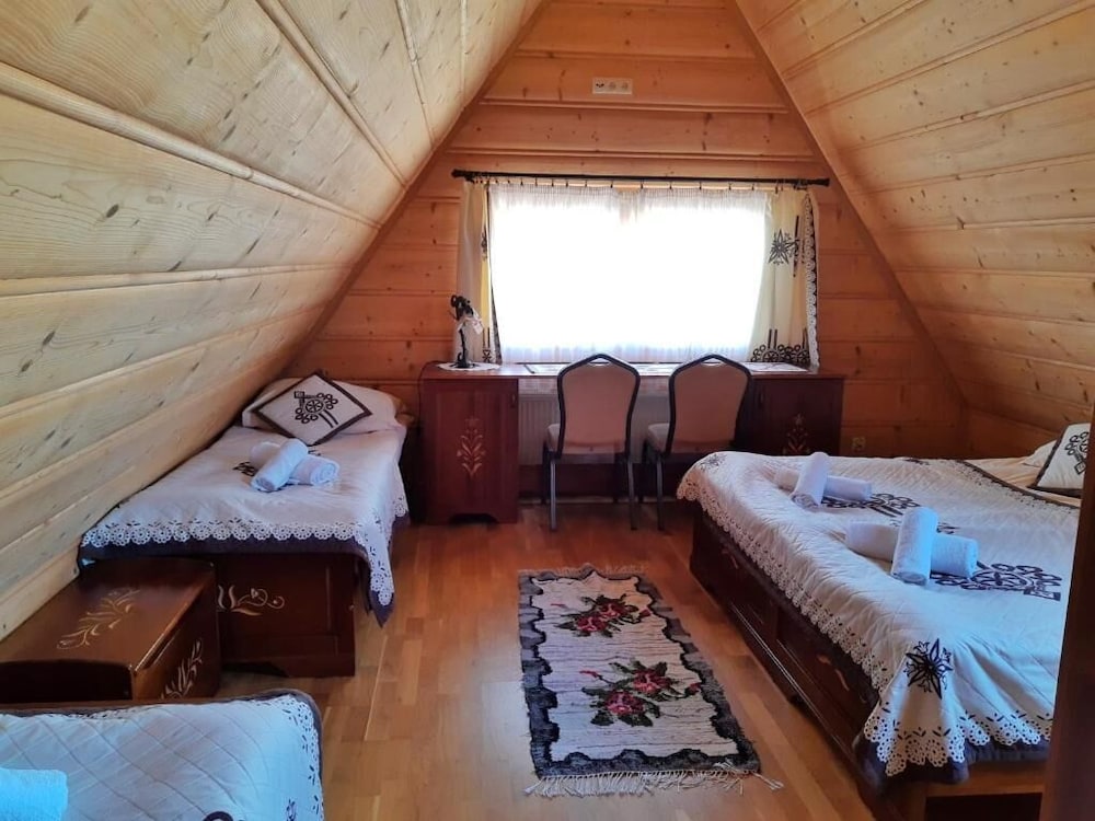 Hotel Willa Tatrzański Zomecek
