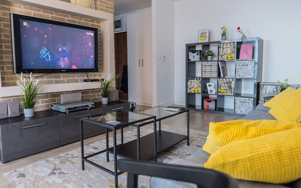 Hotel Easy Rent Apartments - Sky