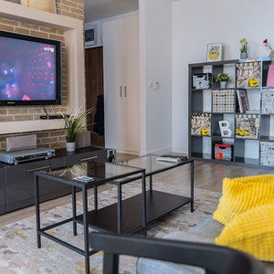 Hotel Easy Rent Apartments - Sky cazare Lublin