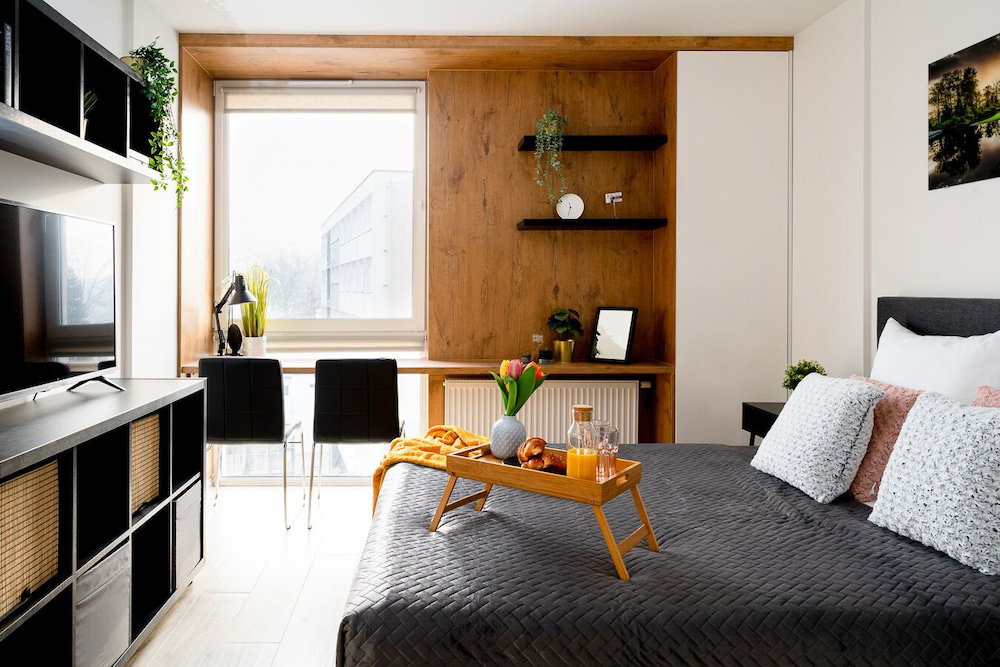 Hotel Easy Rent Apartaments - Smart317