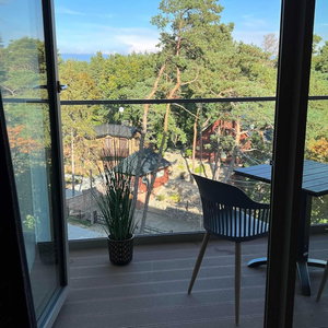 Hotel Apartment In Pobierowo By The Beach cazare Rewal