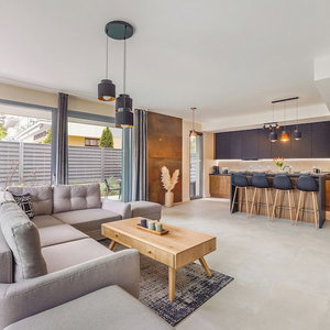 Hotel Apartamenty Sun & Snow Par La Mer cazare Rewal