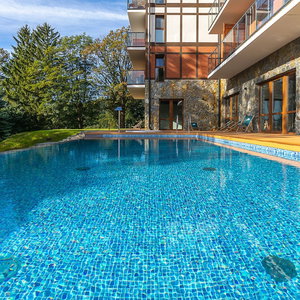Hotel Rentplanet - Green Park Resort cazare Szklarska Poreba