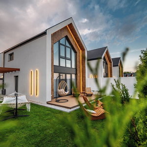 Hotel Olivina Park Domy W Kompleksie Spa cazare Rewal