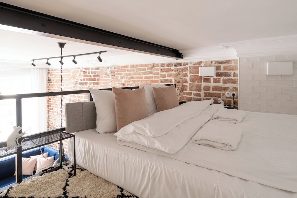 Hotel Rentplanet - Apartamenty Ruska
