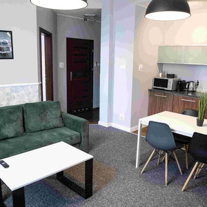 Hotel Adler Bed & Breakfast cazare Lodz