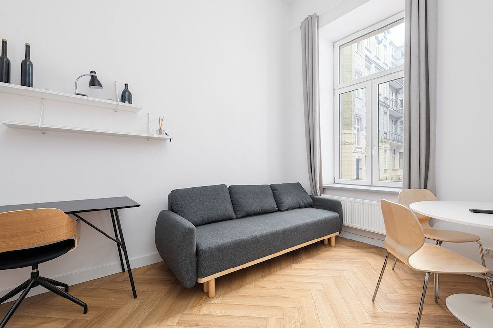 Hotel Rentplanet - Apartamenty Rewolucji 1905