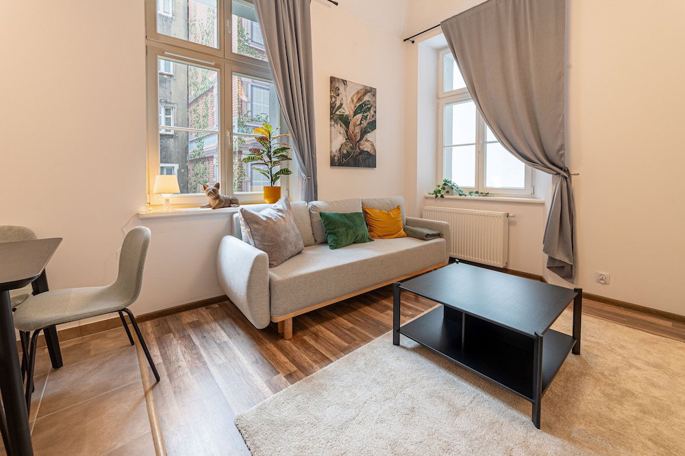 Hotel Rentplanet - Plac Uniwersytecki