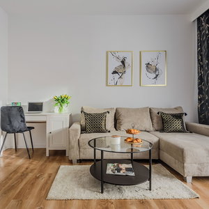 Hotel Lumina Apart With Parking In City Center cazare Srodmiescie