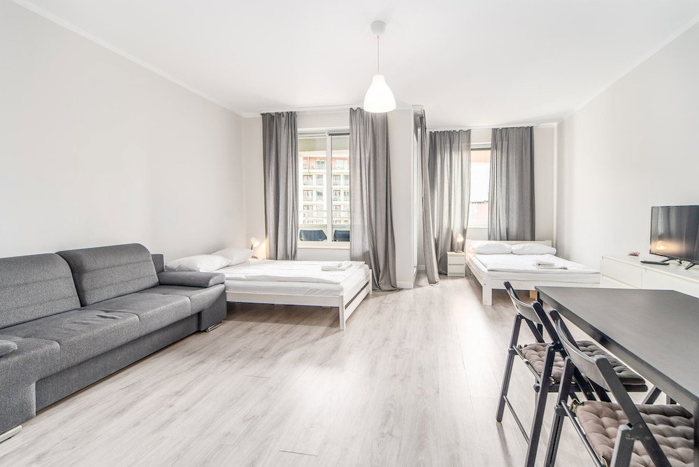 Hotel Apartamenty Proeko Kolobrzeg