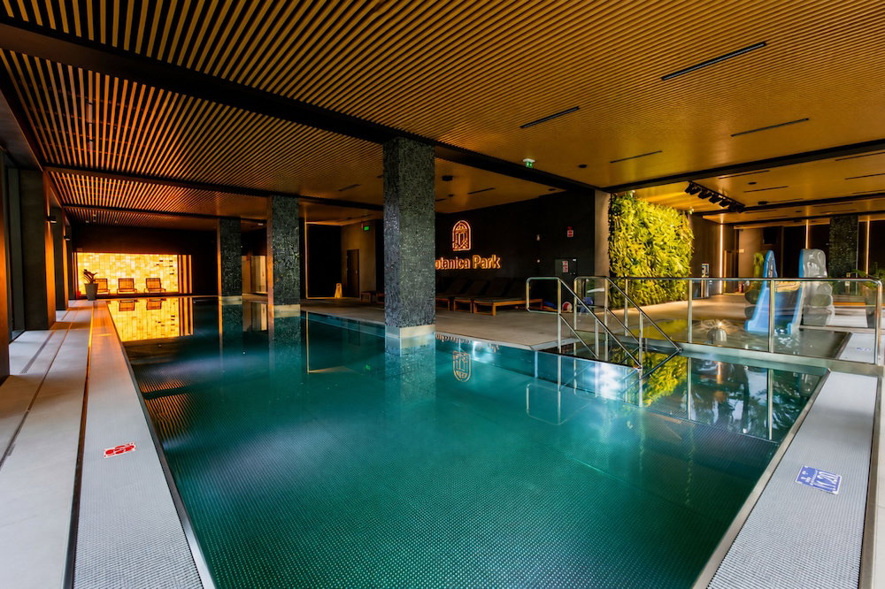 Hotel Apartamenty Sun & Snow Polanica Park