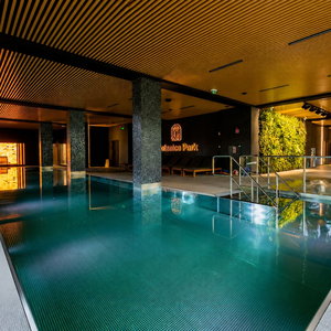 Hotel Apartamenty Sun & Snow Polanica Park cazare Polanica-Zdroj