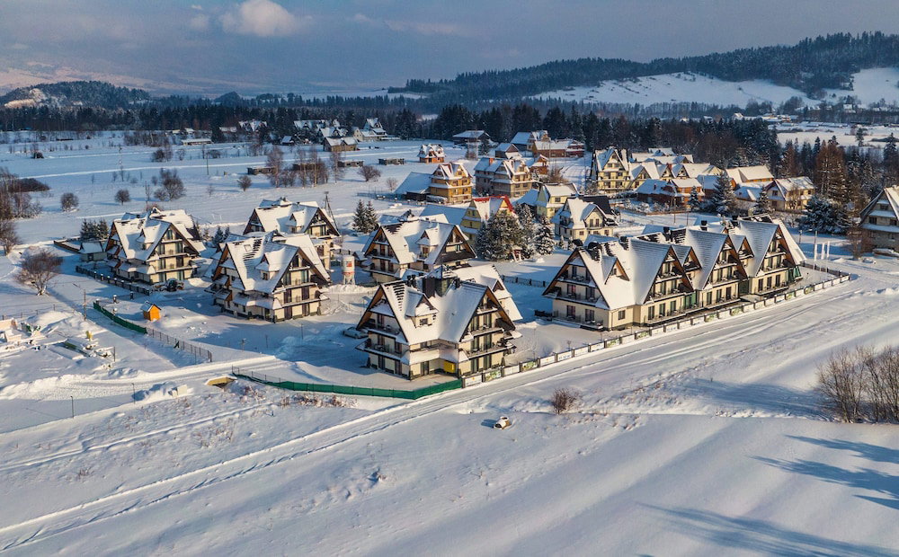 Hotel Sun & Snow Resorts H Białka Tatrzańska