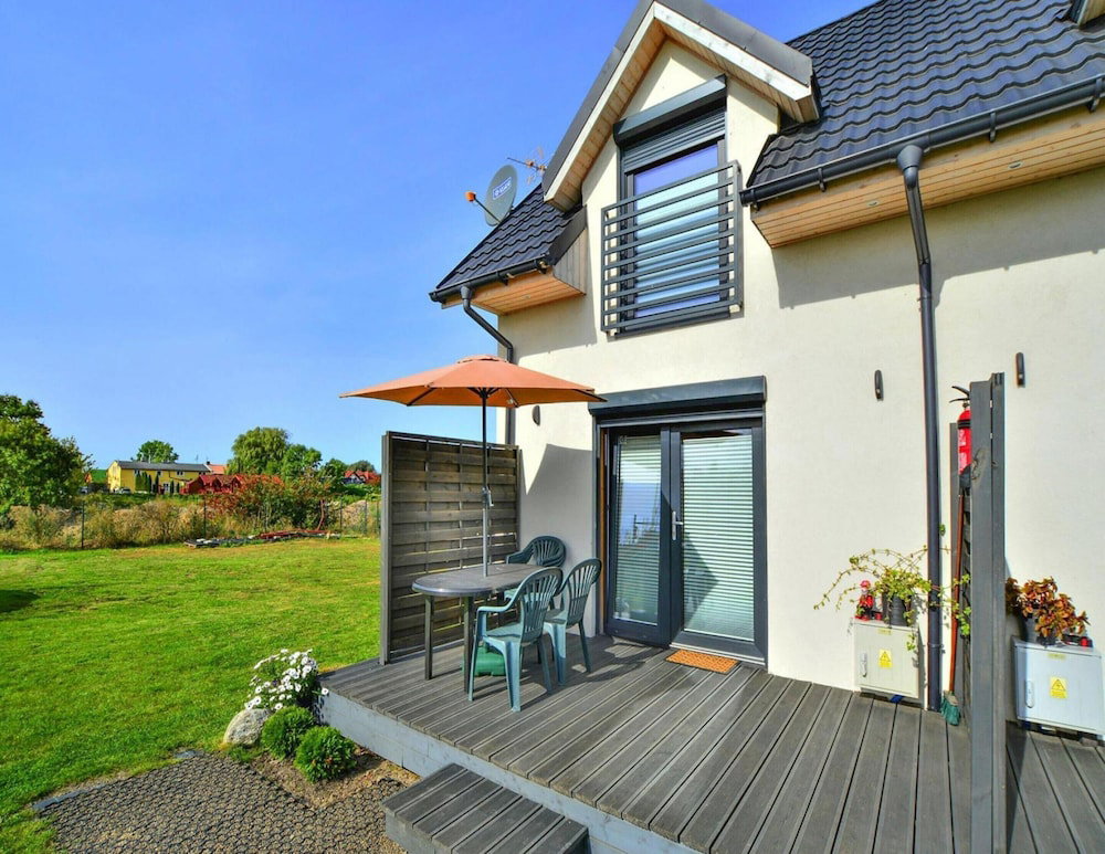 Hotel Holiday Cottages, Close To The Beach, Ustronie