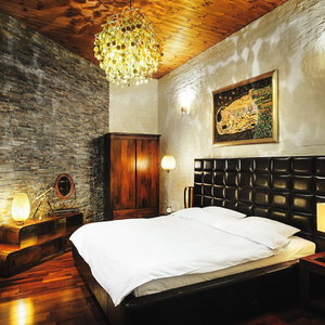 Hotel Apartamenty Chleb I Wino Torun cazare Stare Miasto