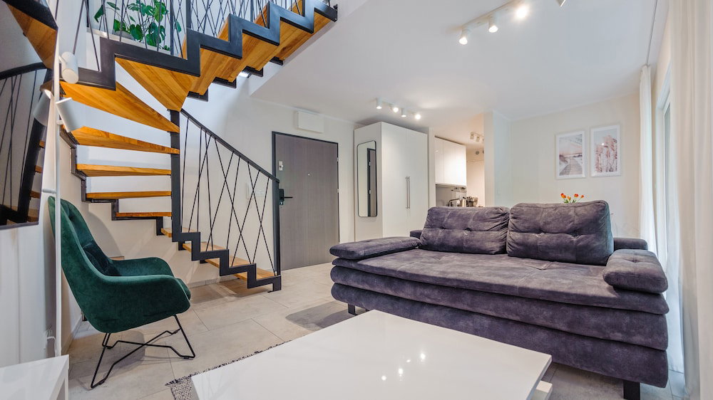 Hotel Apartamenty Sun&Snow Zaciszna