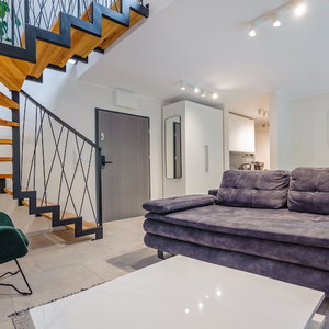 Hotel Apartamenty Sun&Snow Zaciszna cazare Rewal
