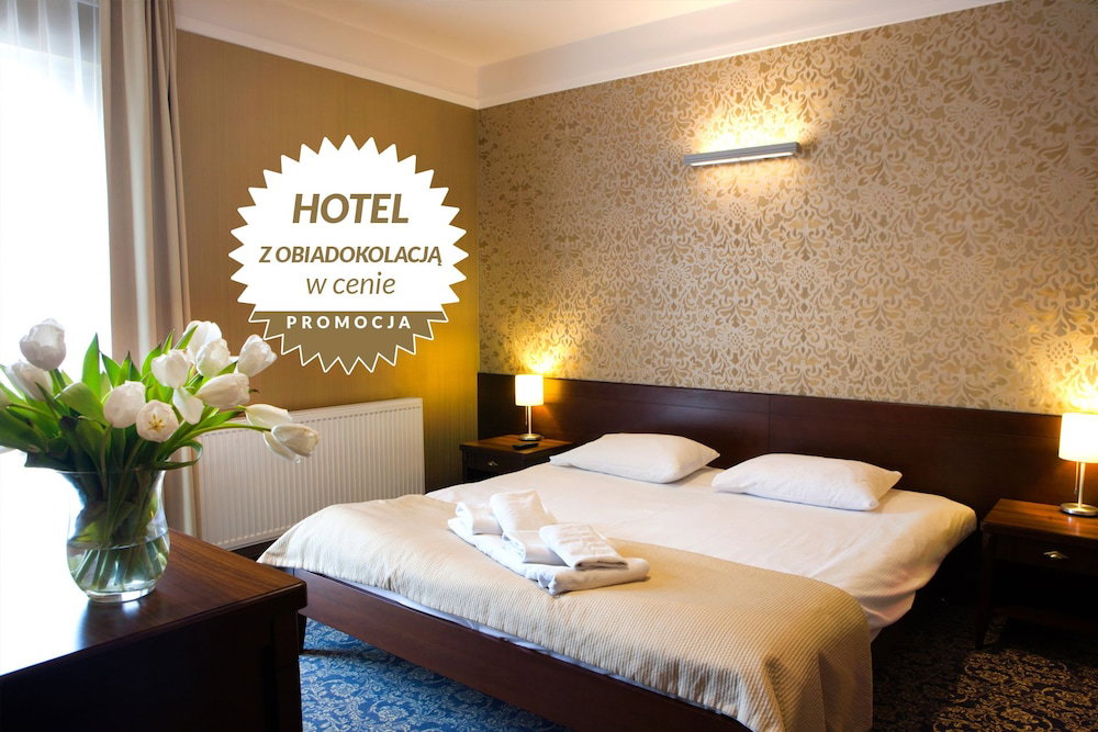 Hotel Hotel Rad