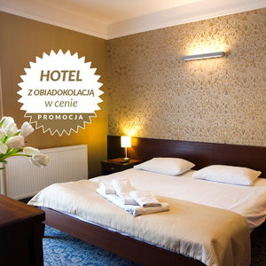 Hotel Hotel Rad cazare Grudziadz