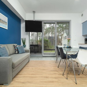 Hotel Comfortable Apartment Close To A Sandy Beach cazare Rewal
