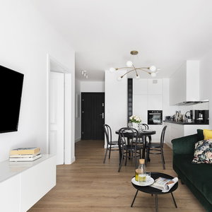 Hotel Easy Rent Apartments - Centrum 1 cazare Srodmiescie
