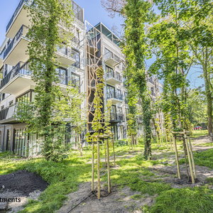 Hotel Seaside Garden Apartments & Wellness cazare Swinoujscie