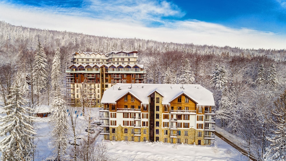 Hotel Sun & Snow Resort Karkonosze