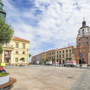 Hotel Shortstaypoland Krakowskie Przedmieście cazare Srodmiescie