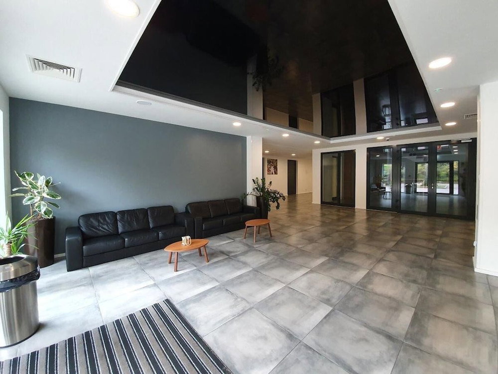 Hotel Dwie Sosny-Apartament Na Wydmie - 365Pam
