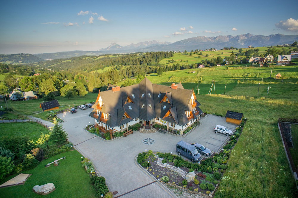 Hotel Hotel Redyk Ski&Relax