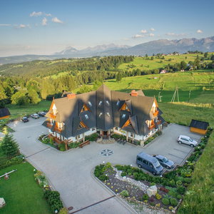 Hotel Hotel Redyk Ski&Relax cazare Poronin