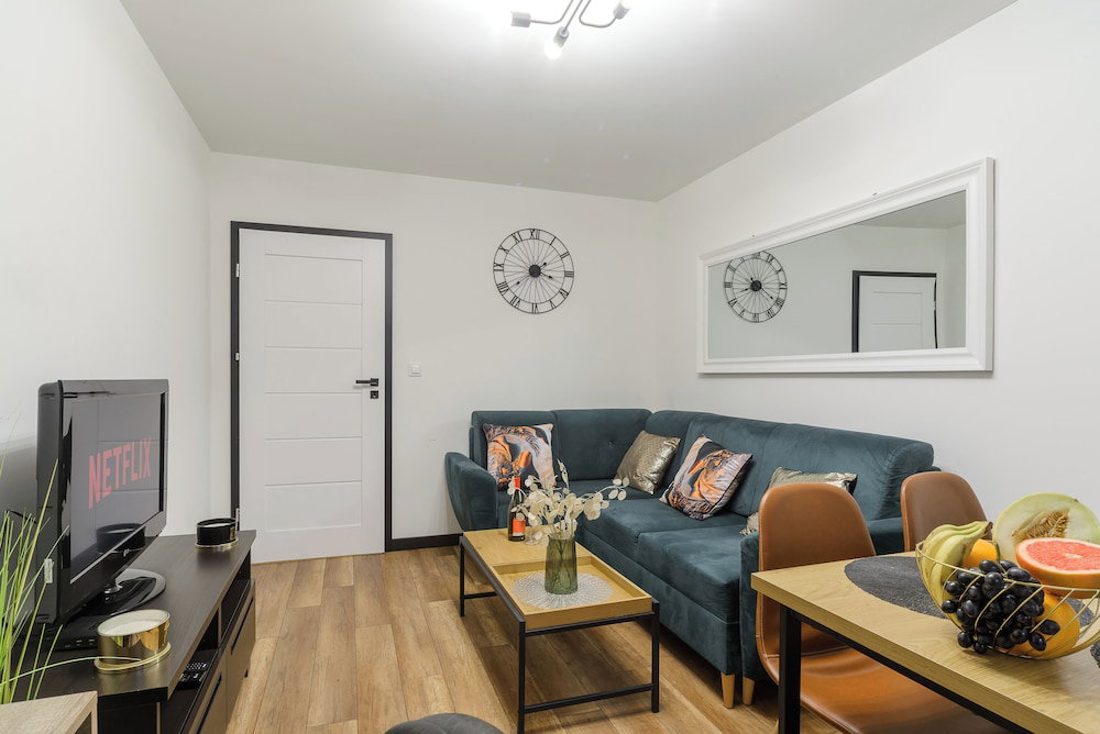 Hotel Lumina New 3-Room Apart With Parking