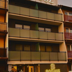 Hotel The Bogusz Wladyslawowo cazare Wladyslawowo