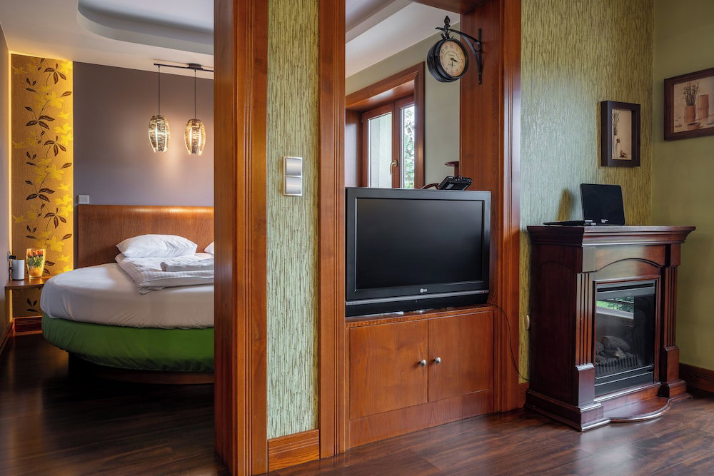 Hotel Rentplanet - Apartament Tatary