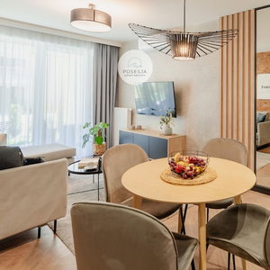Hotel Apartments & Spa Posesja Plażowa Grzybowo By Posesja Apartamenty 4A I cazare Kolobrzeg