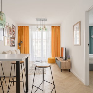 Hotel Rentplanet - Przedmieście Oławskie cazare Krzyki