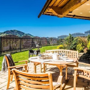 Hotel Tatrytop Panorama Lux Jacuzzi Sauna cazare Koscielisko