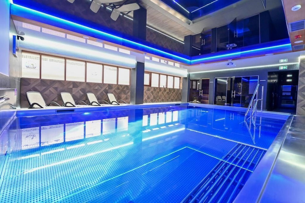 Hotel Hotel Rudnik
