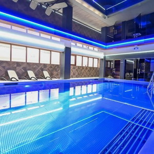 Hotel Hotel Rudnik cazare Grudziadz