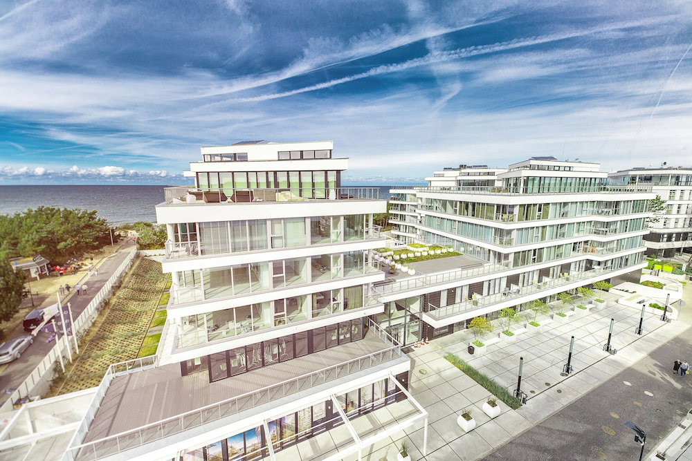 Hotel Dune B - Faf