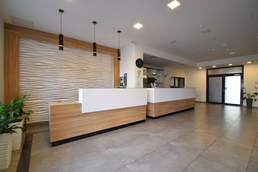 Hotel Rentplanet - Welle Resort