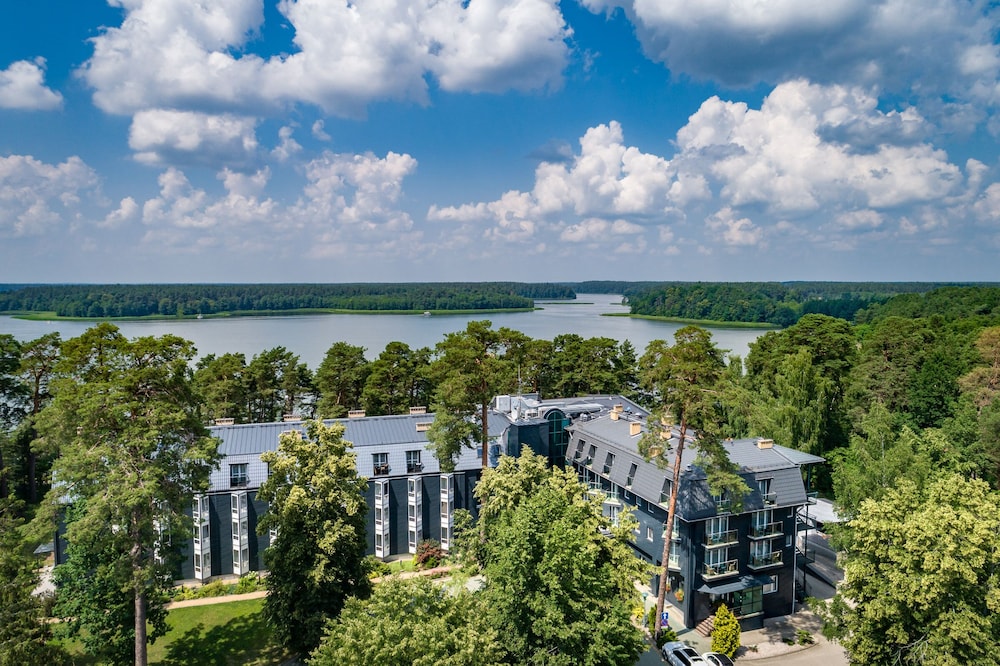 Hotel Hotel Warszawa Spa & Resort