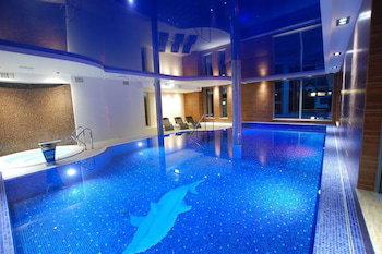 Hotel Puchacz Spa