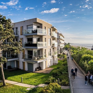 Hotel Apartamenty Sun&Snow Przy Plaży cazare Mielno