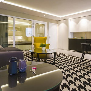 Hotel Vacationclub - Nadbrzeżna Apartments cazare Mielno