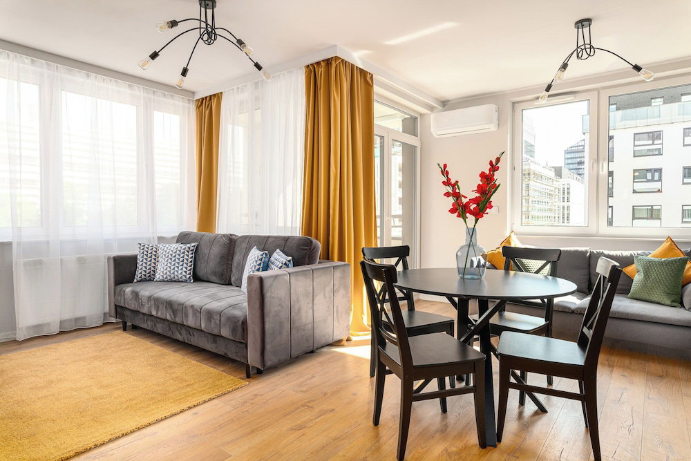 Hotel Pure Home Premium Apartments