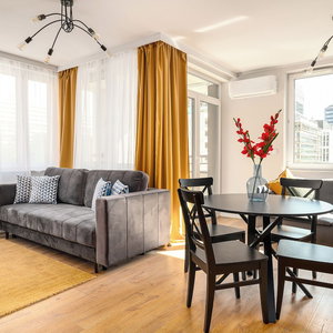 Hotel Pure Home Premium Apartments cazare Krzyki