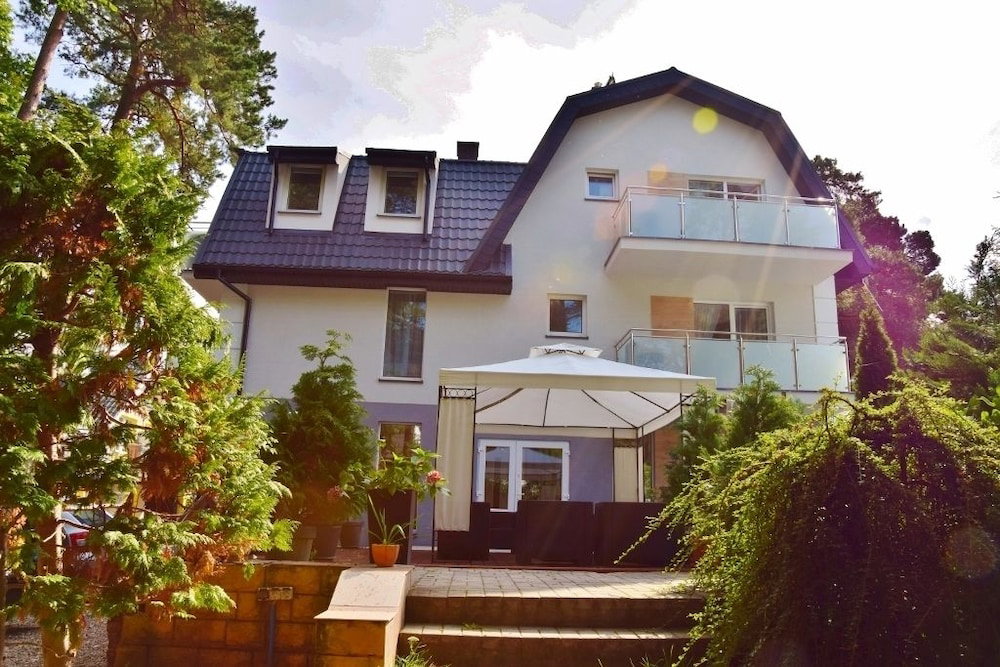 Hotel Dom Goscinny Matex